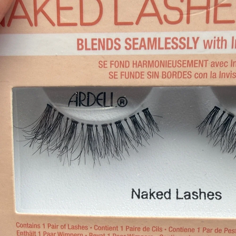 Ardell professional naked